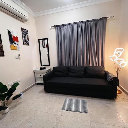 Blisspot Vacation Home Al Aïn Extérieur photo