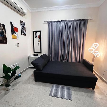 Blisspot Vacation Home Al Aïn Extérieur photo