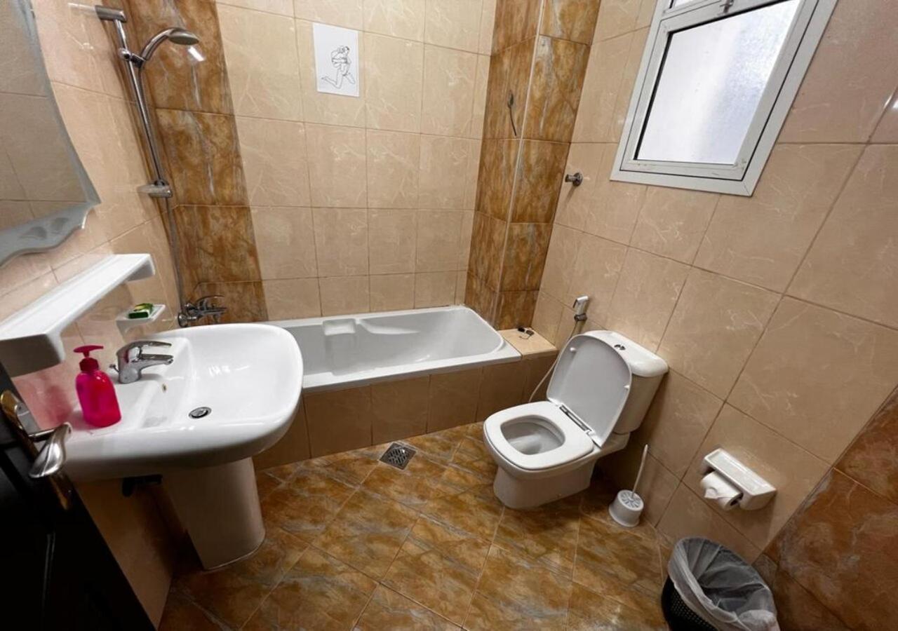 Blisspot Vacation Home Al Aïn Extérieur photo