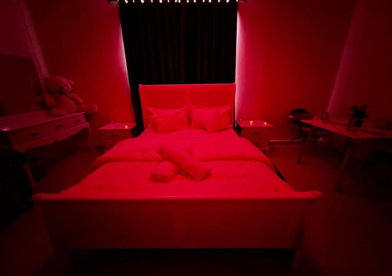 Blisspot Vacation Home Al Aïn Extérieur photo