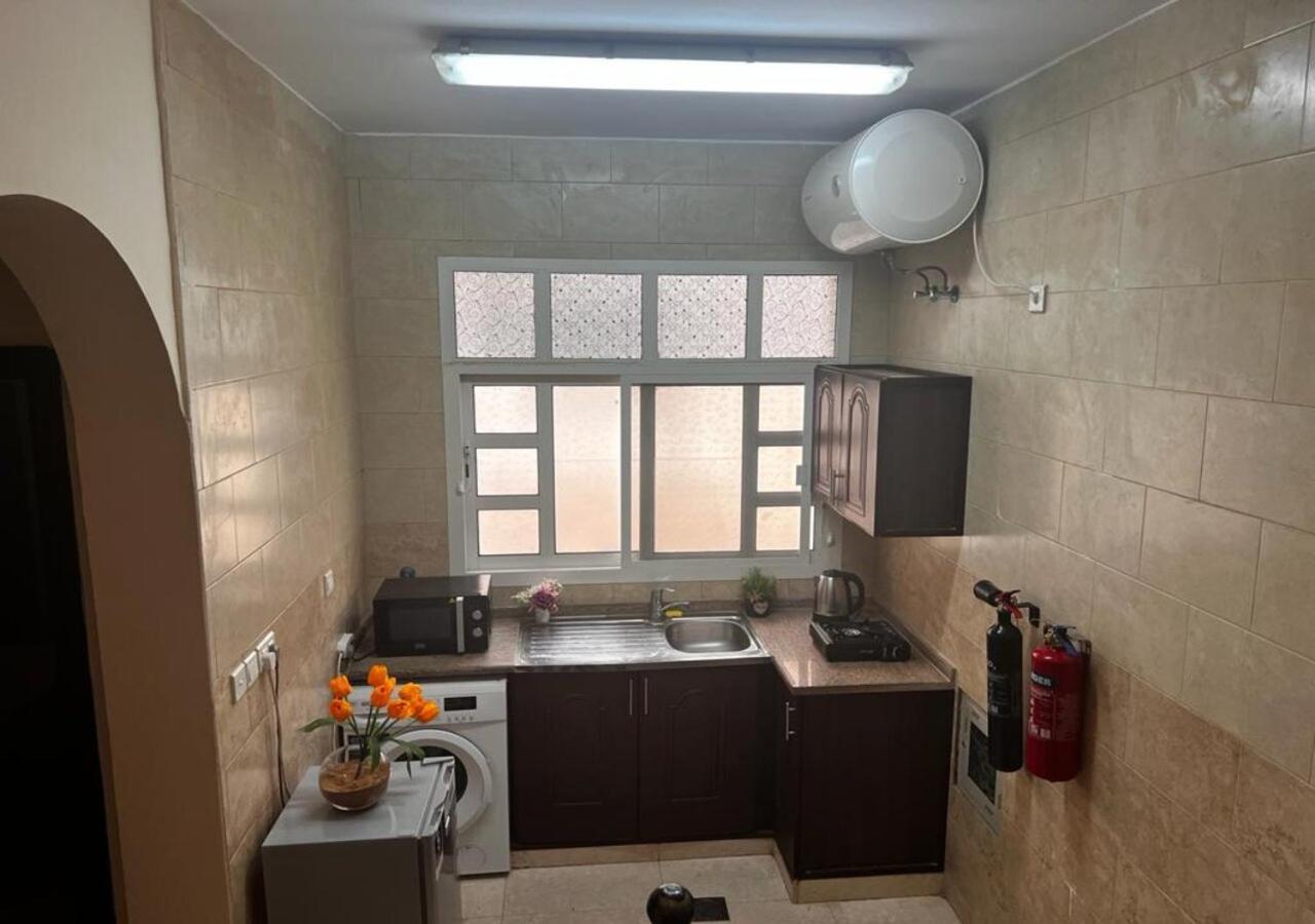 Blisspot Vacation Home Al Aïn Extérieur photo