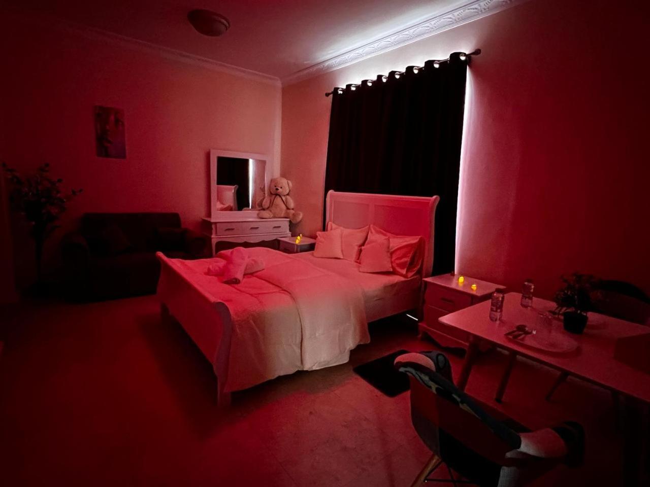 Blisspot Vacation Home Al Aïn Extérieur photo