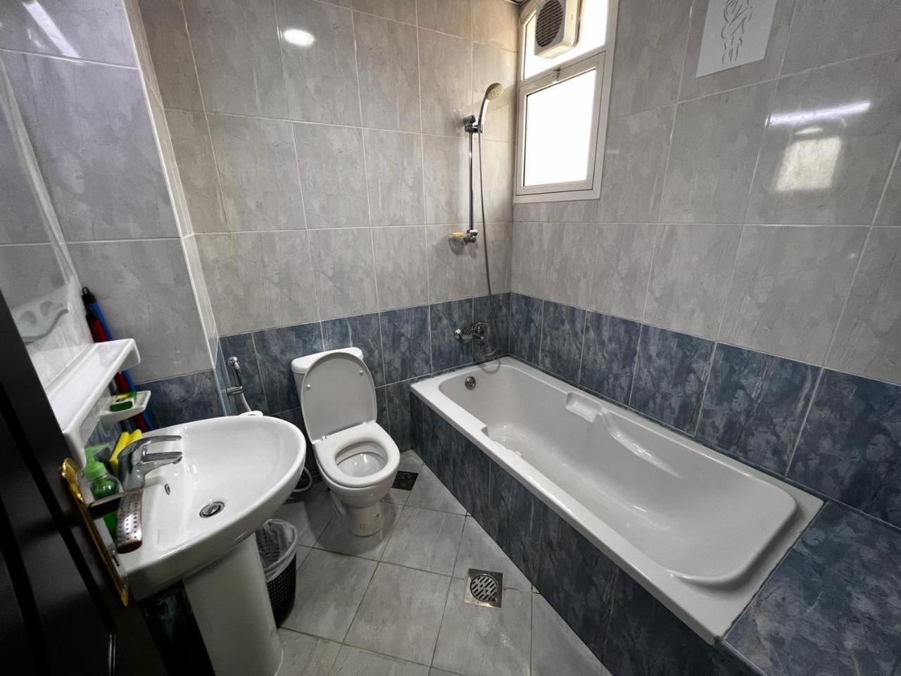 Blisspot Vacation Home Al Aïn Extérieur photo