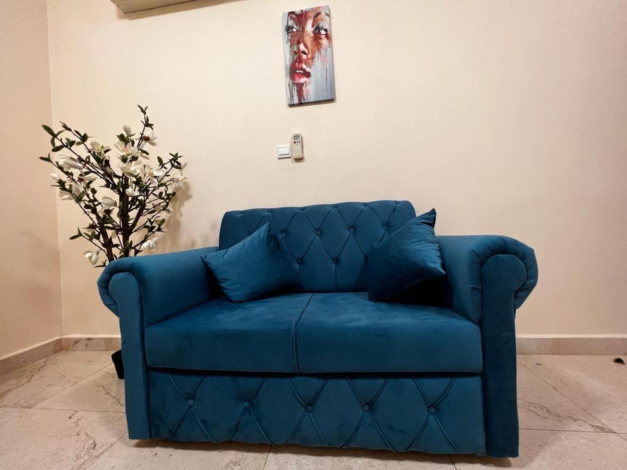 Blisspot Vacation Home Al Aïn Extérieur photo