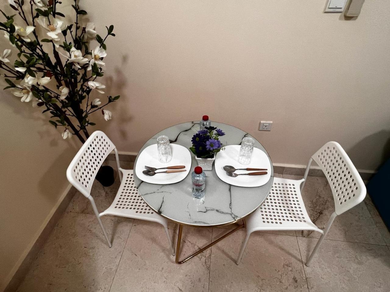 Blisspot Vacation Home Al Aïn Extérieur photo