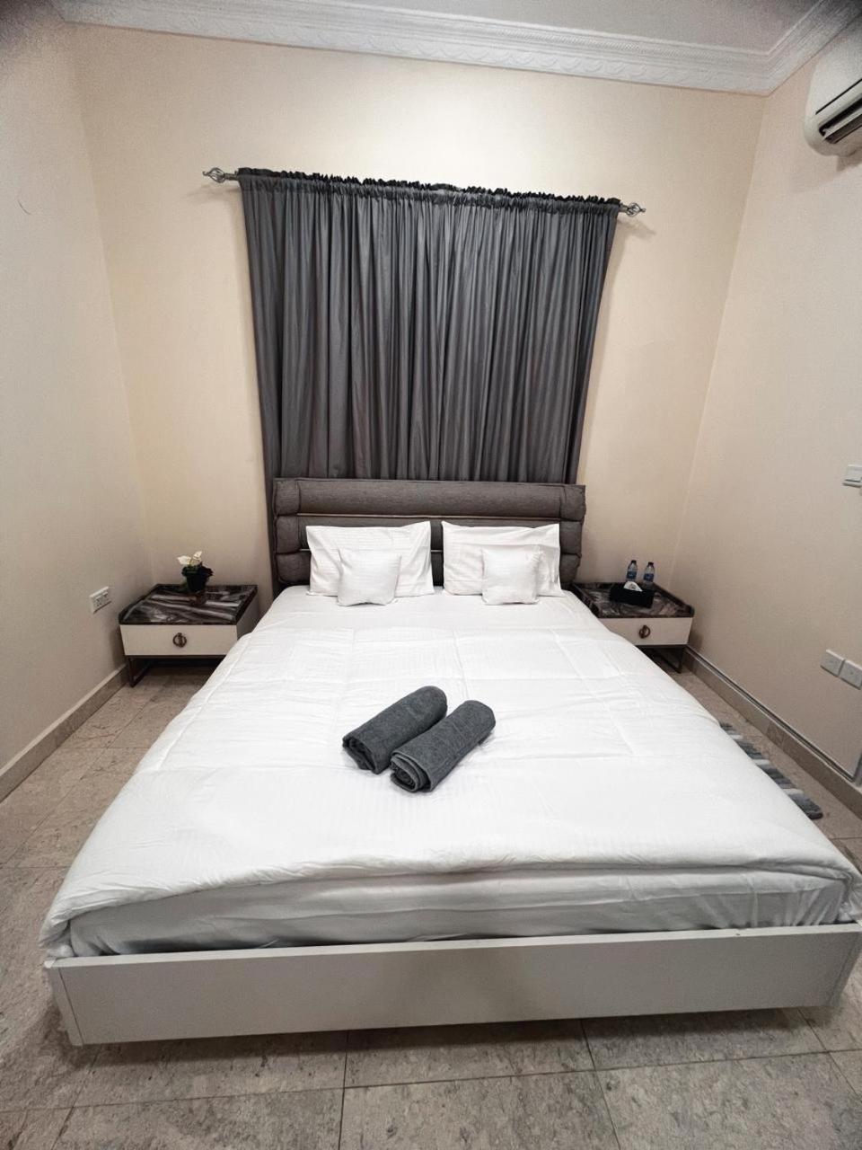 Blisspot Vacation Home Al Aïn Extérieur photo