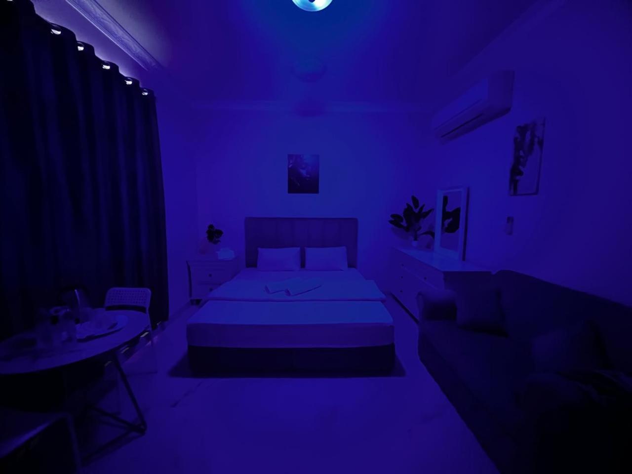 Blisspot Vacation Home Al Aïn Extérieur photo