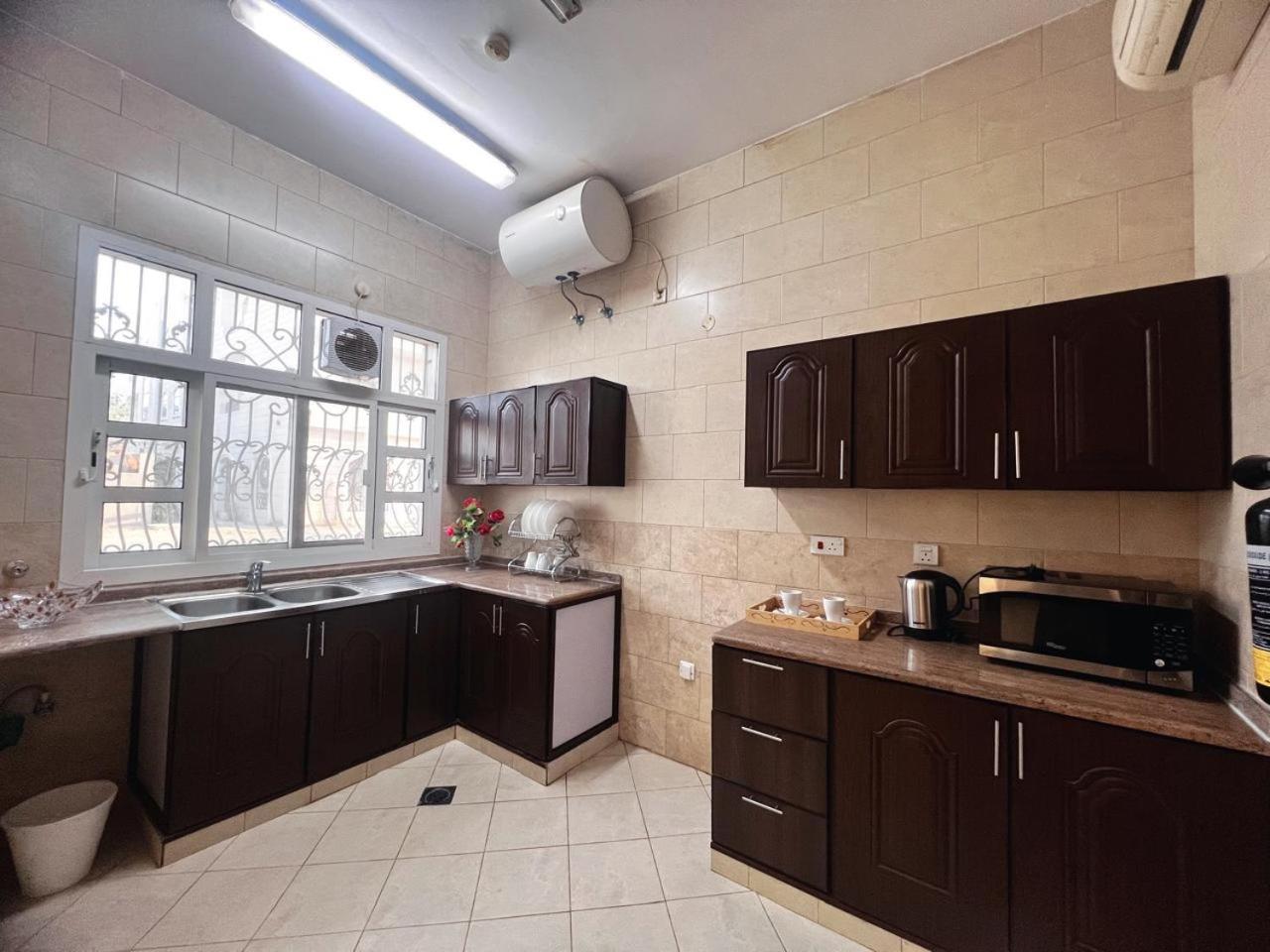 Blisspot Vacation Home Al Aïn Extérieur photo