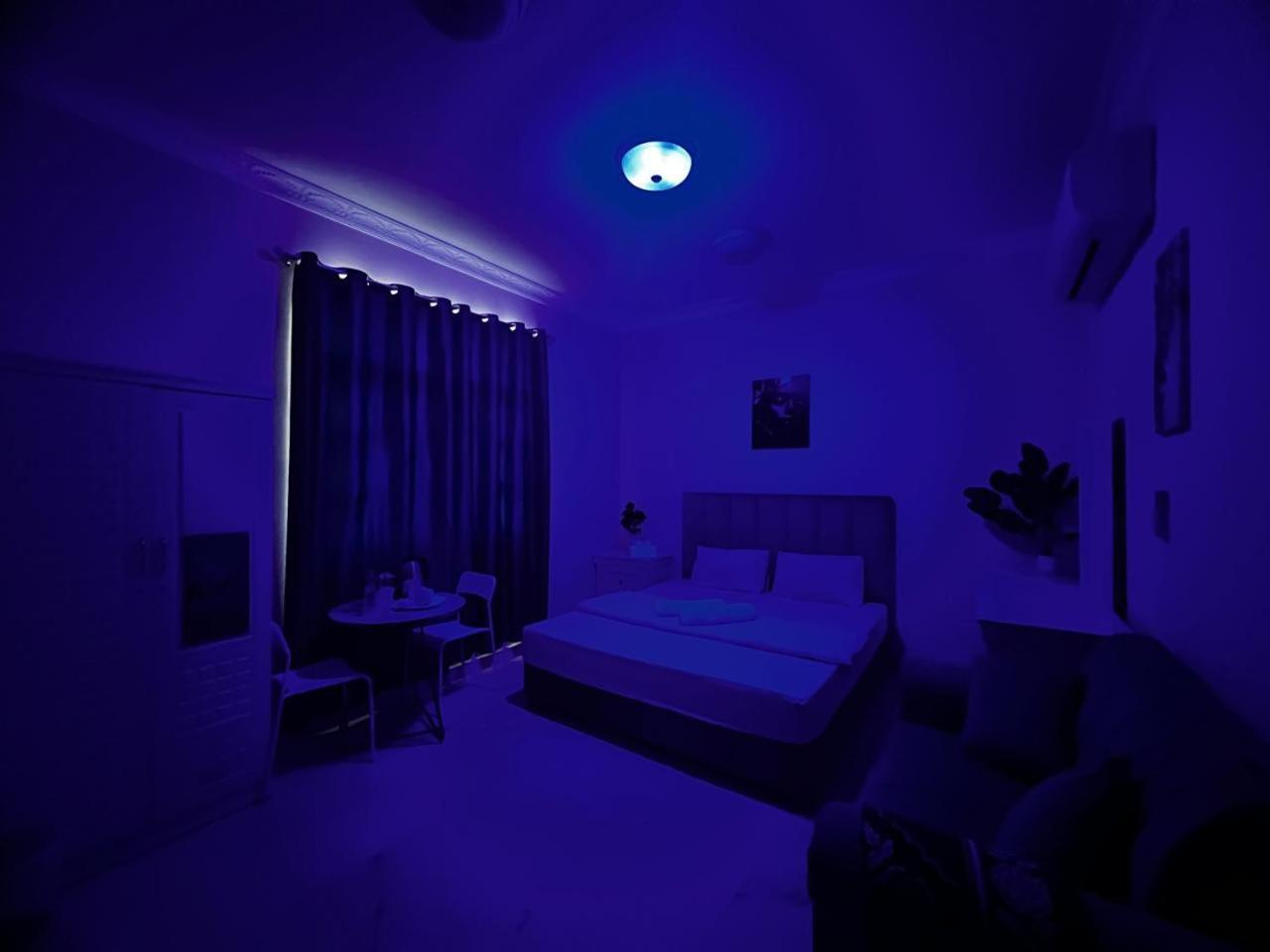 Blisspot Vacation Home Al Aïn Extérieur photo