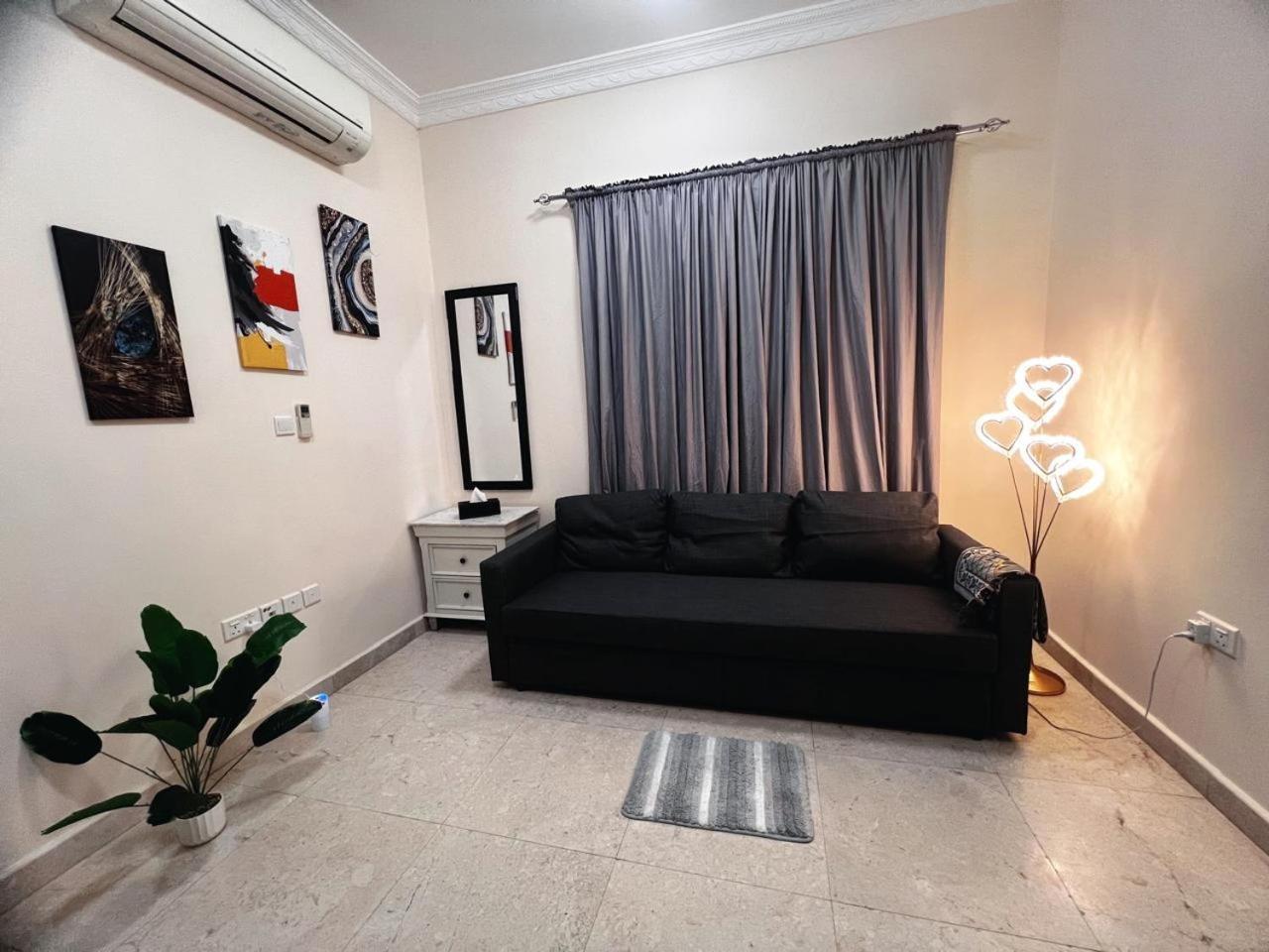 Blisspot Vacation Home Al Aïn Extérieur photo