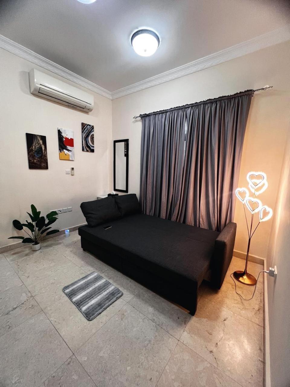 Blisspot Vacation Home Al Aïn Extérieur photo