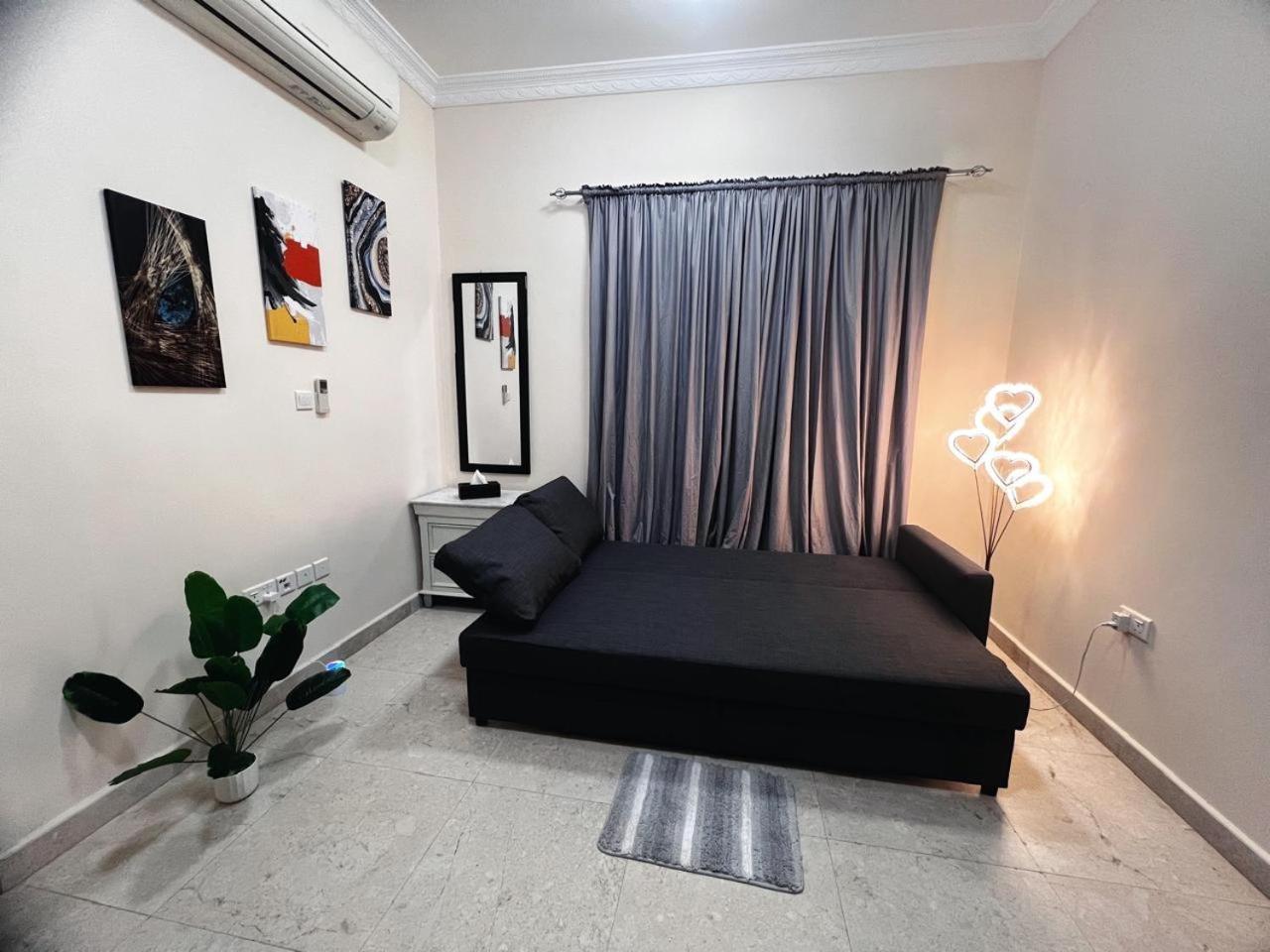 Blisspot Vacation Home Al Aïn Extérieur photo