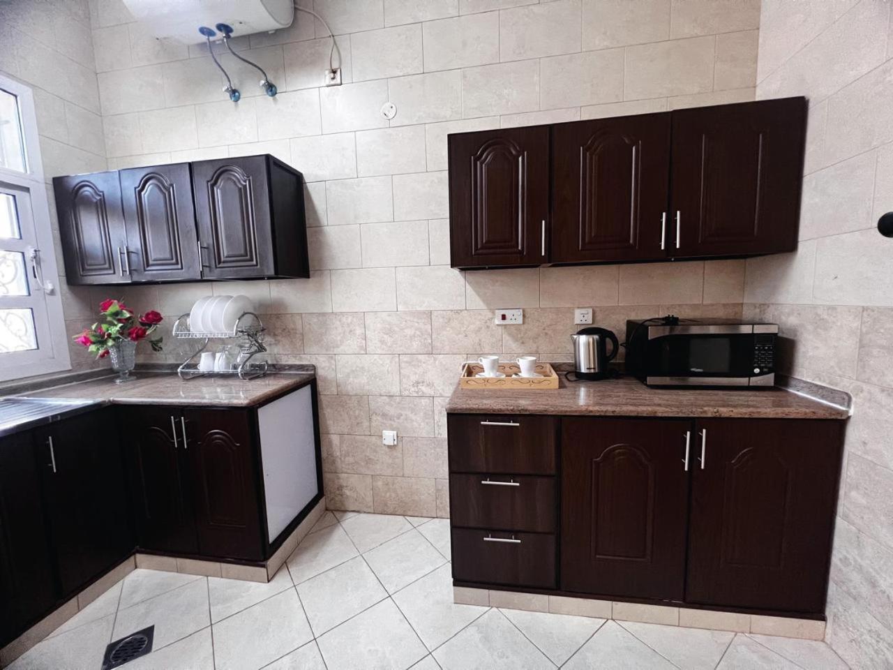 Blisspot Vacation Home Al Aïn Extérieur photo