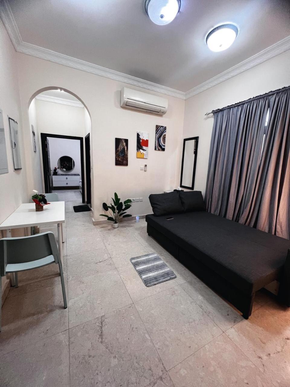 Blisspot Vacation Home Al Aïn Extérieur photo