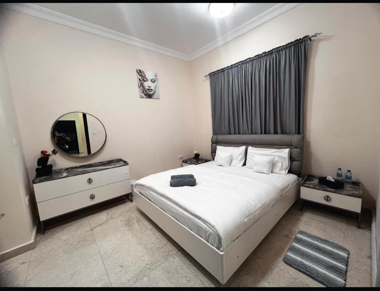 Blisspot Vacation Home Al Aïn Extérieur photo