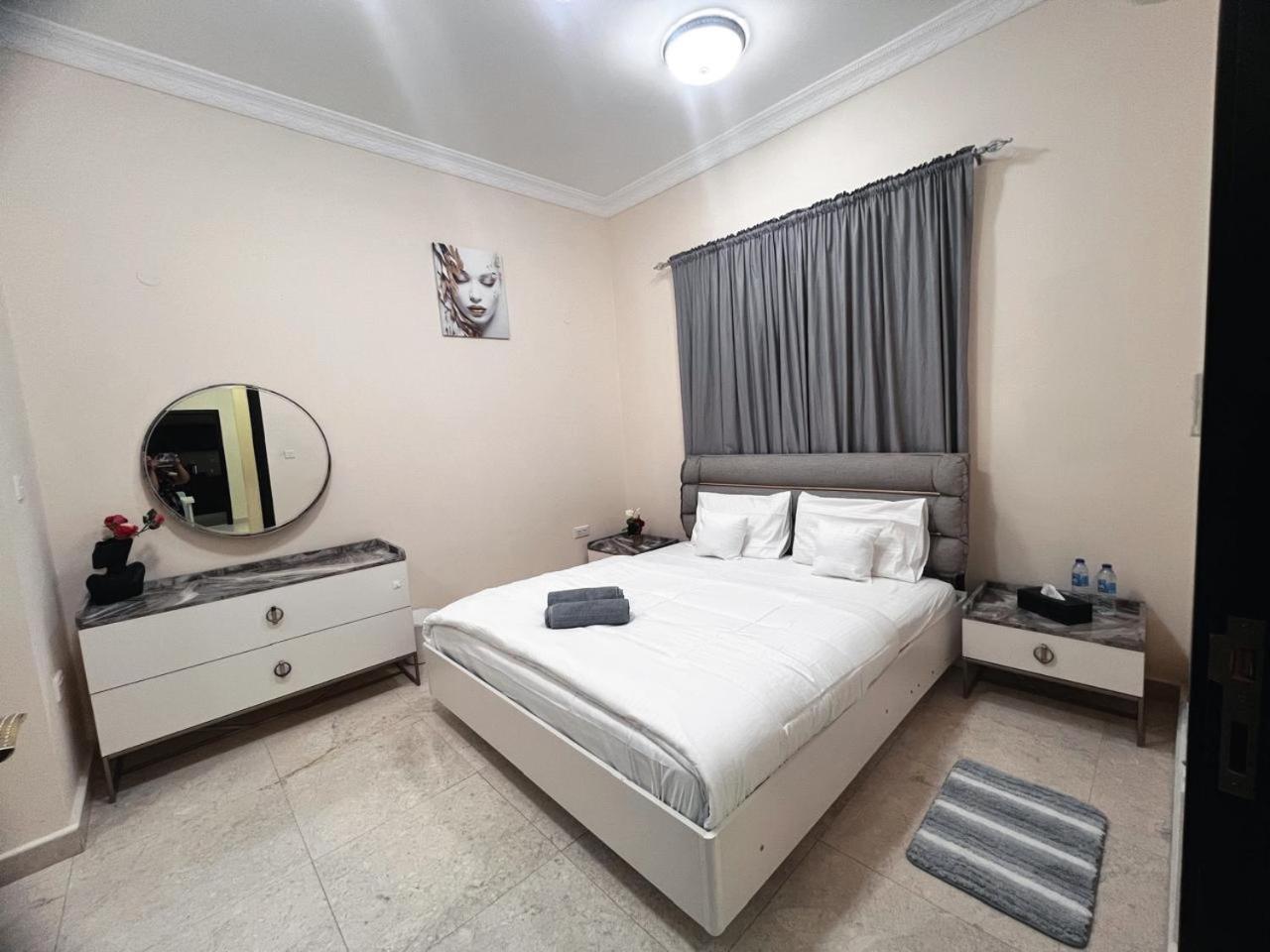 Blisspot Vacation Home Al Aïn Extérieur photo