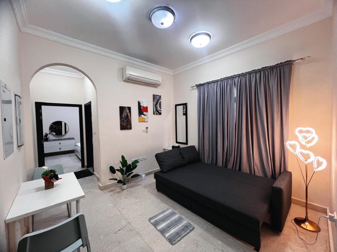 Blisspot Vacation Home Al Aïn Extérieur photo