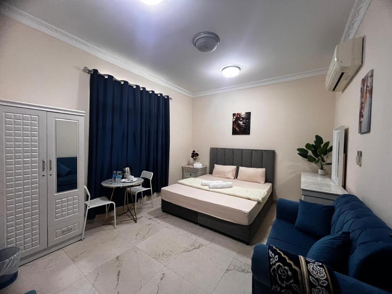 Blisspot Vacation Home Al Aïn Extérieur photo