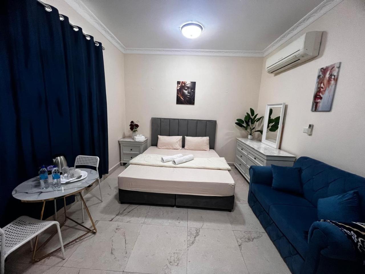Blisspot Vacation Home Al Aïn Extérieur photo